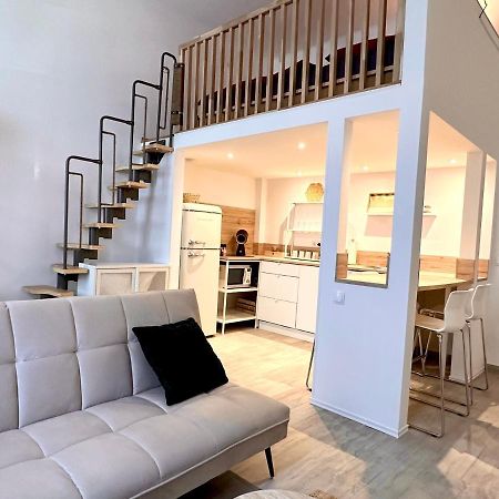 Loft Apartment Am Brunnenmarkt Viena Exterior foto